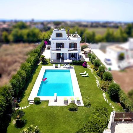 Villa Maddalena By Wonderful Italy Syracuse Esterno foto