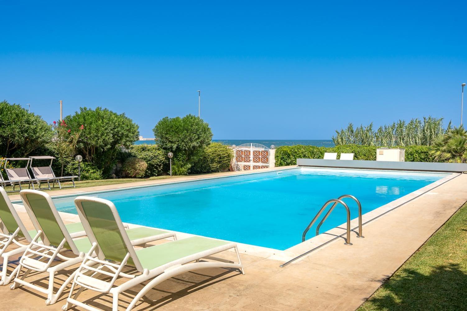 Villa Maddalena By Wonderful Italy Syracuse Esterno foto