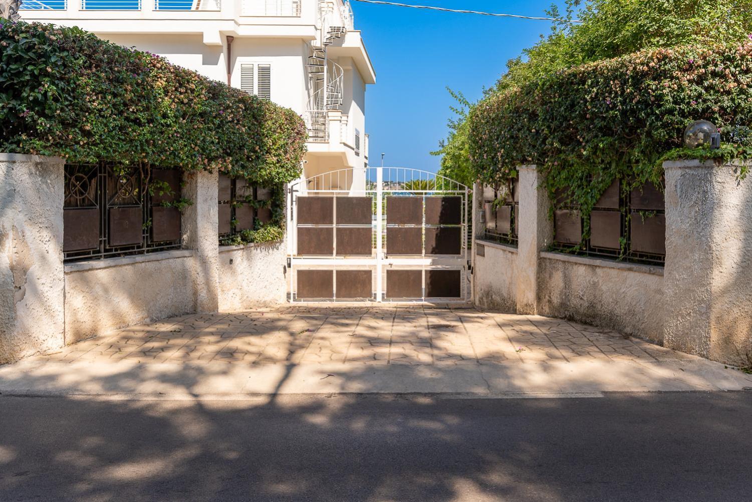 Villa Maddalena By Wonderful Italy Syracuse Esterno foto